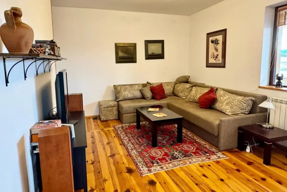 Two-room apartment in Zlatibor