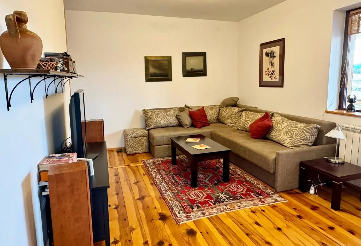Two-room apartment in Zlatibor