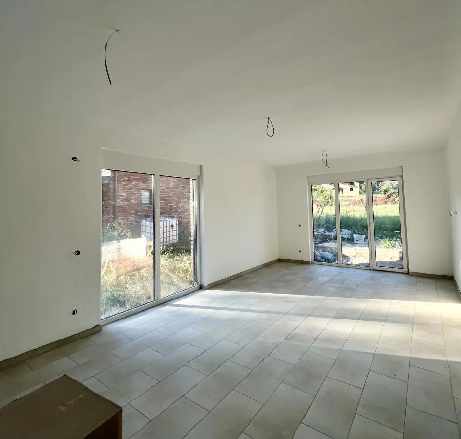A house in the Magnolia residential community, just 30 minutes from the center of Belgrade