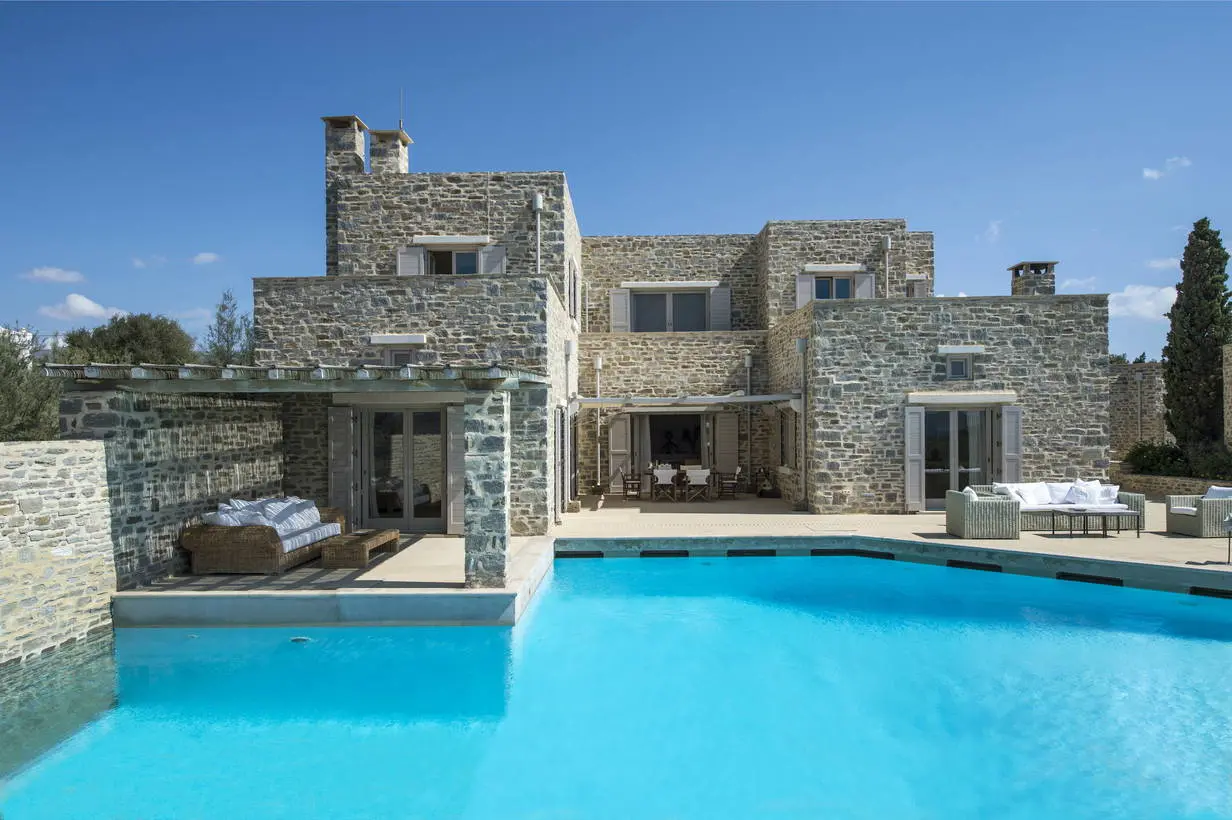bh-3524b8d0e8ea Venus:Beachfront Mansion with Vineyard and Pool in Paros