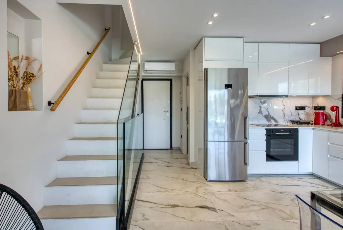 Prime boutique hospitality asset