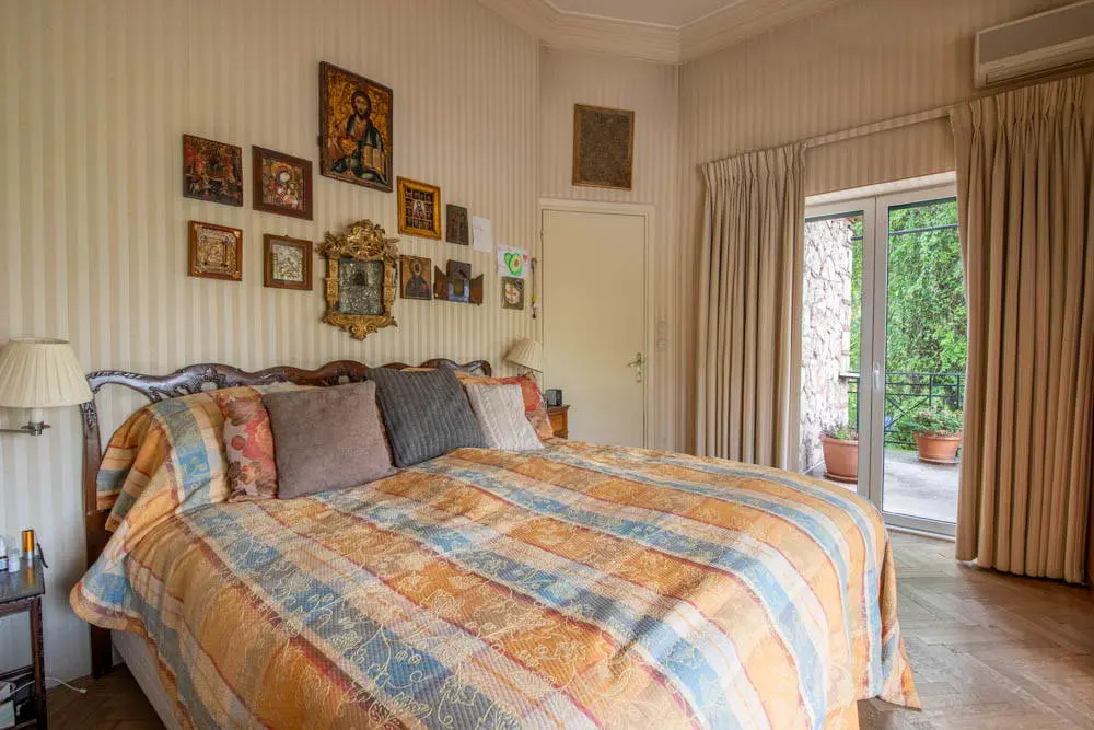 Historic mansion in the heart of Kifisia