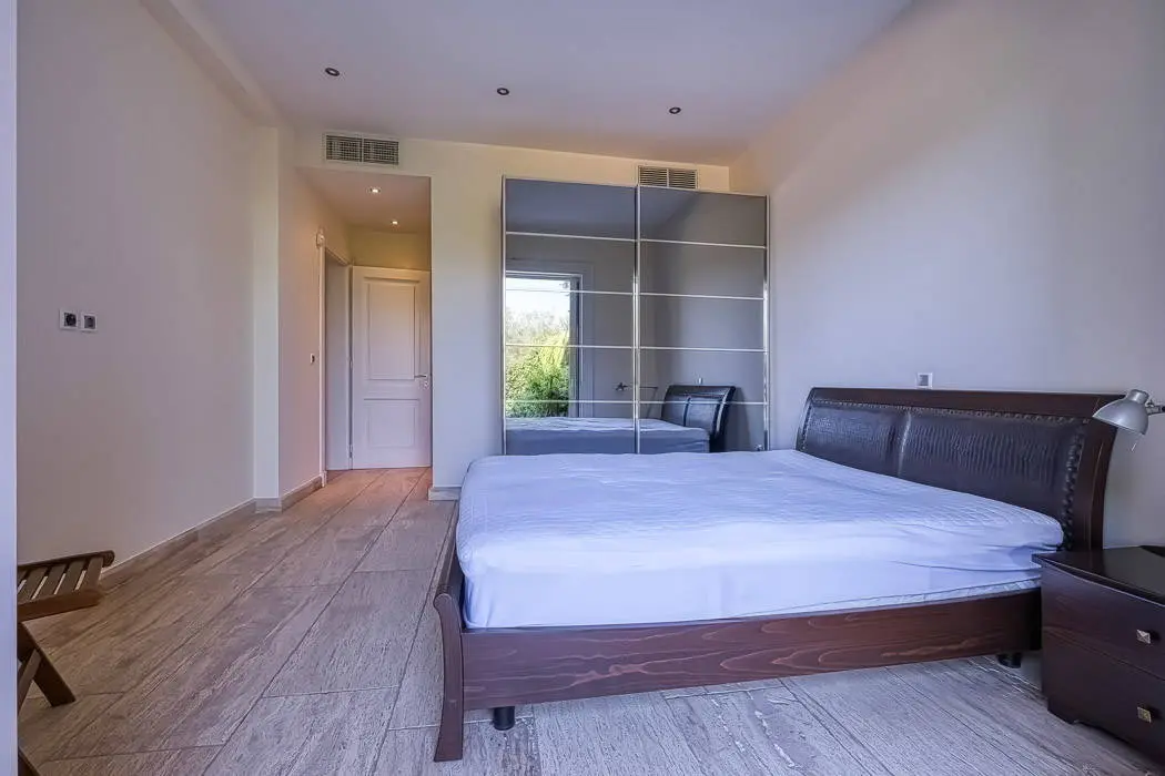 Villa Celeste – Luxury sea view villa with infinity pool & hammam in Petrothalassa, Argolida