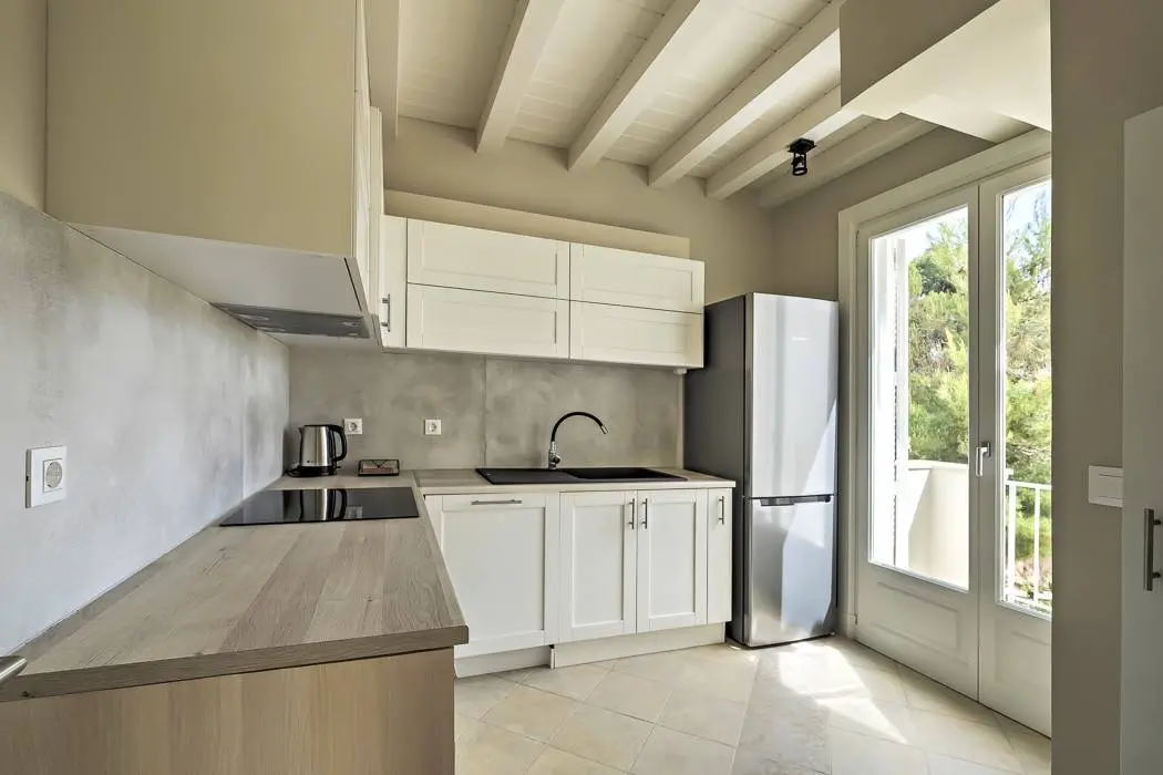 Stunning “Villa Magnifica” near the beach in Porto Heli, Argolida