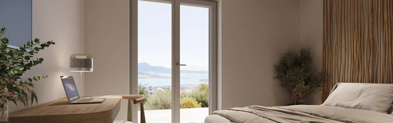 bh-3942d8aebaf8 Wonderful villa with a panoramic view in Antiparos