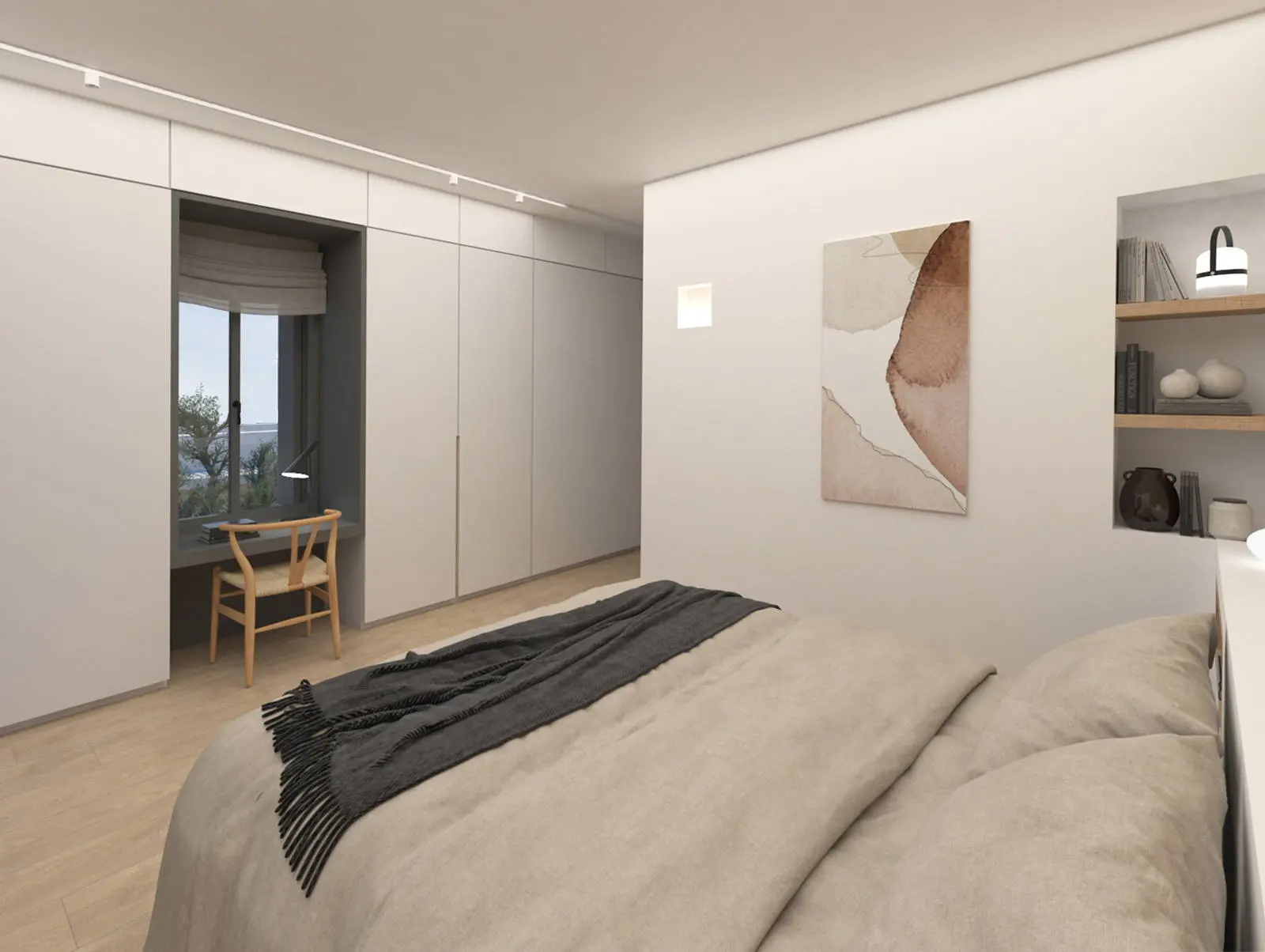 Exceptional New Villa in Santa Maria, Paros