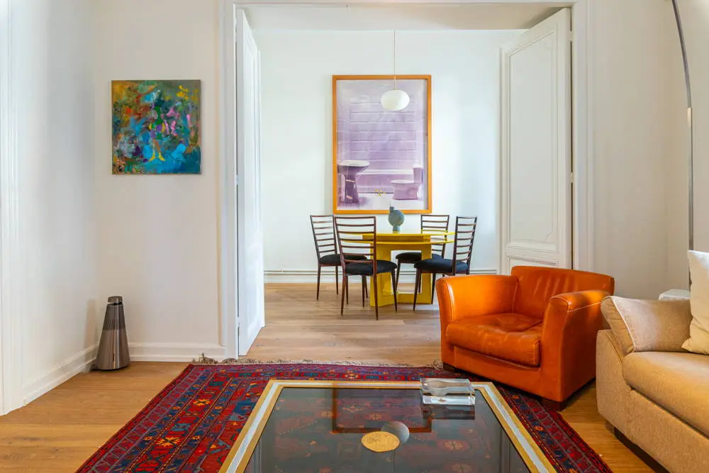 The Trophy Estate – A neoclassical residence overlooking the Acropolis