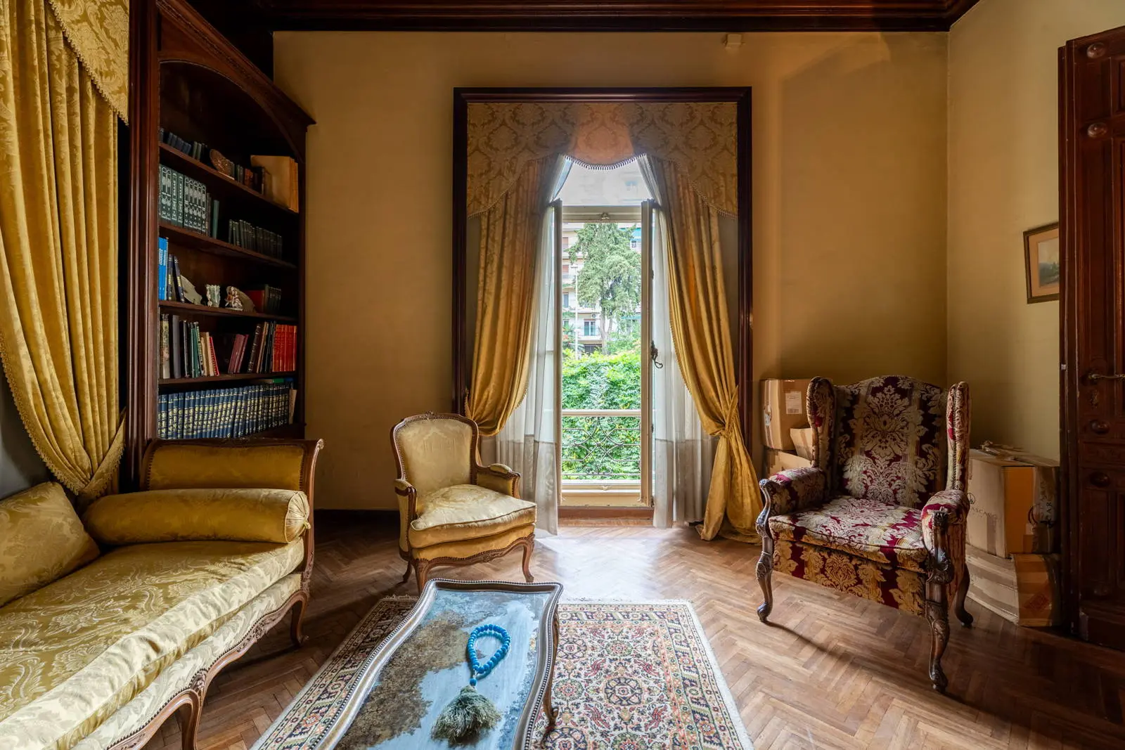 bh-3a7ea153df03 Historical 1890 mansion in Thessaloniki