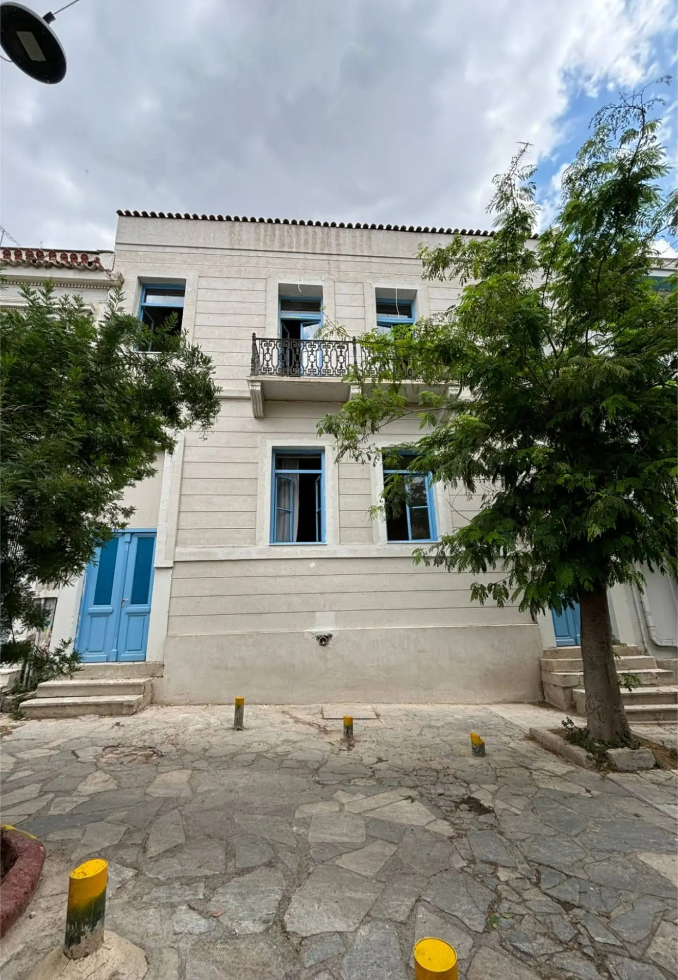 Thiseio Luxury Boutique Hotel
