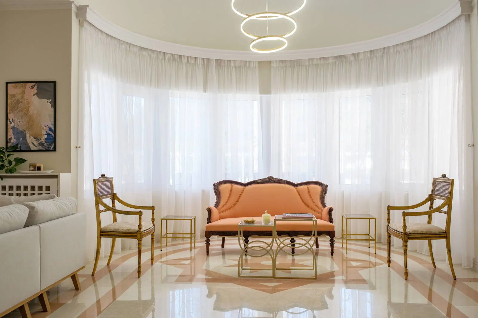 A rare luxury estate in the heart of Corfu