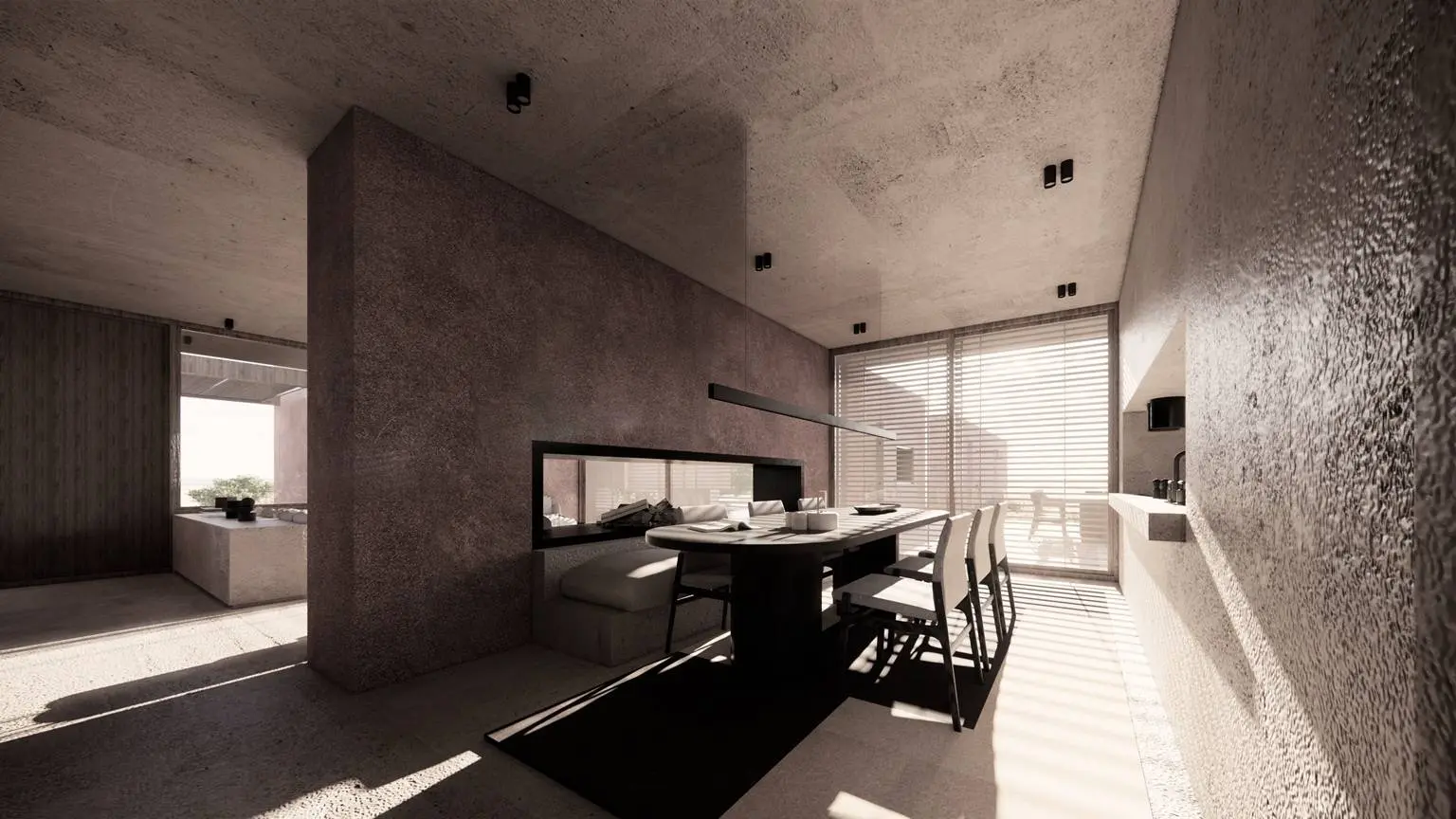 bh-3c47110e0d34 Private Luxury Villa with Aegean Charm in Naxos