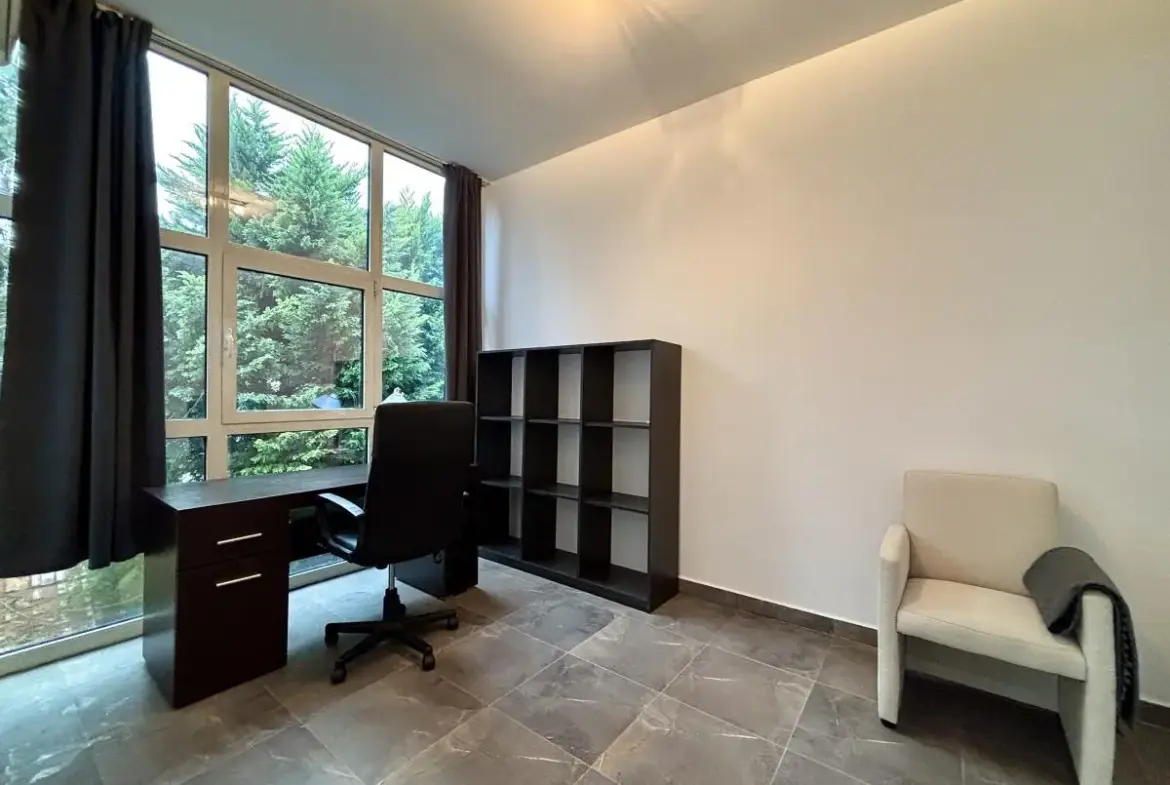 Senjak – an elegant 4-bedroom apartment