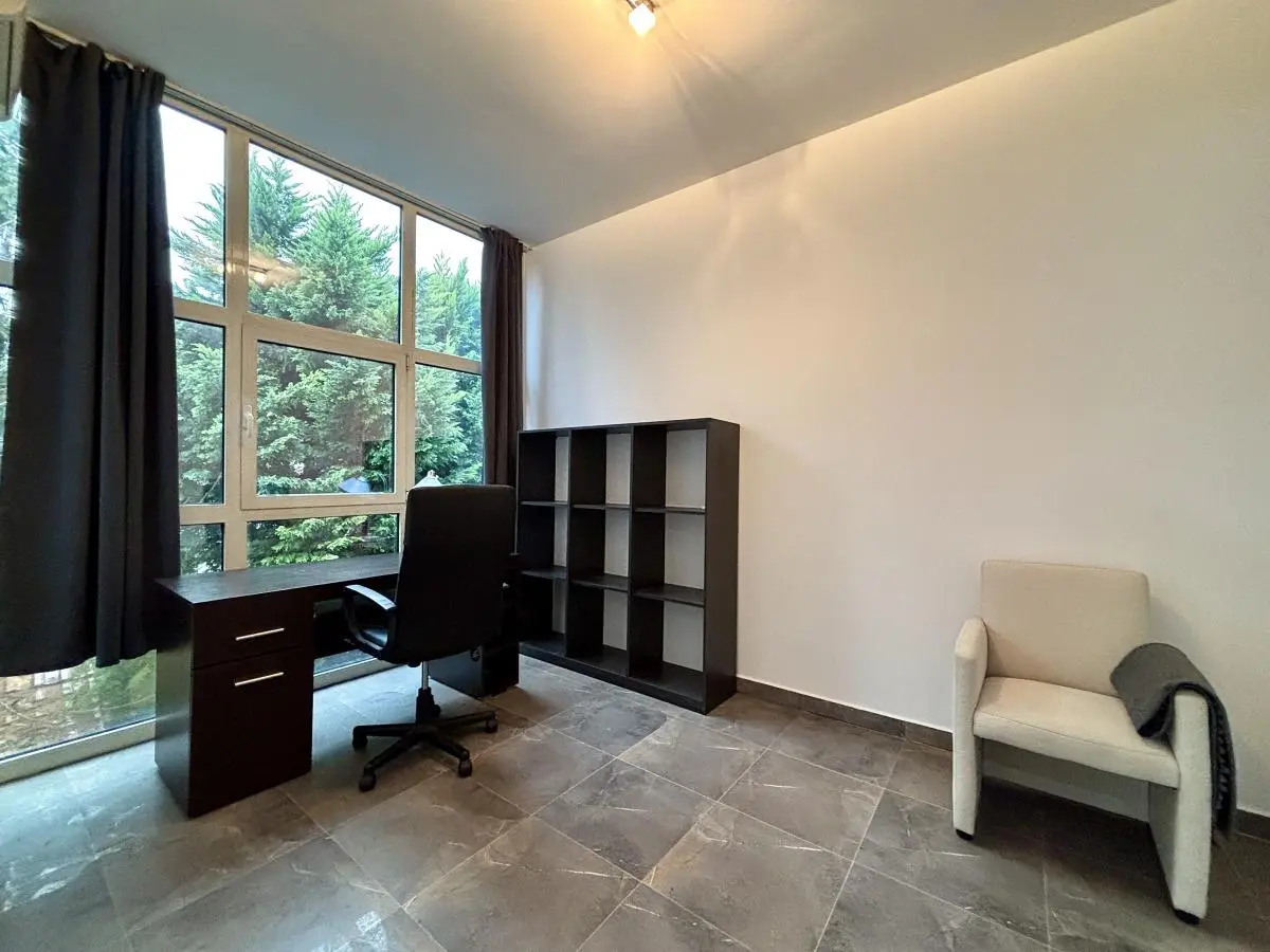 Senjak – an elegant 4-bedroom apartment