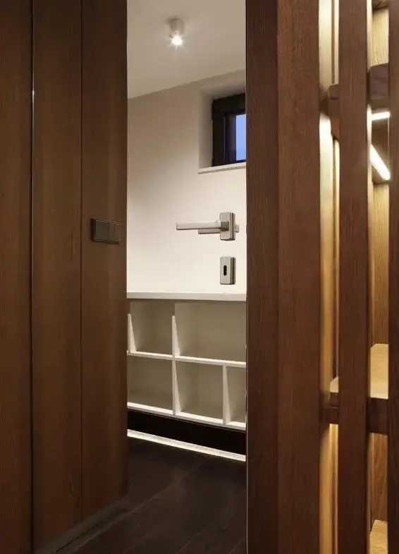 Luxury Apartment with Expansive Terrace – Banovo Brdo