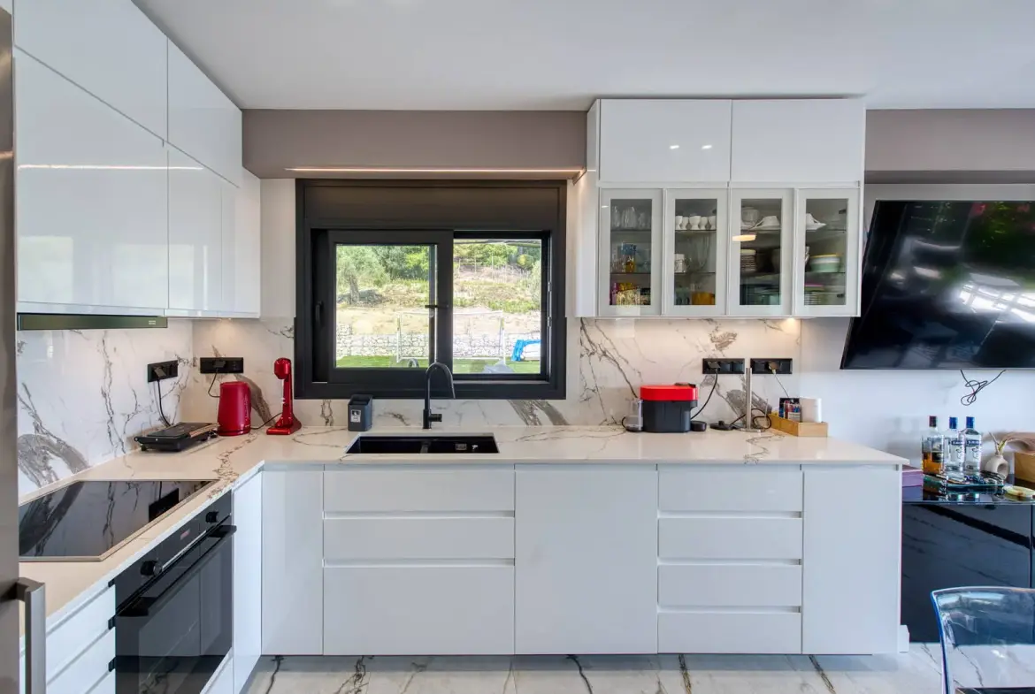 Prime boutique hospitality asset