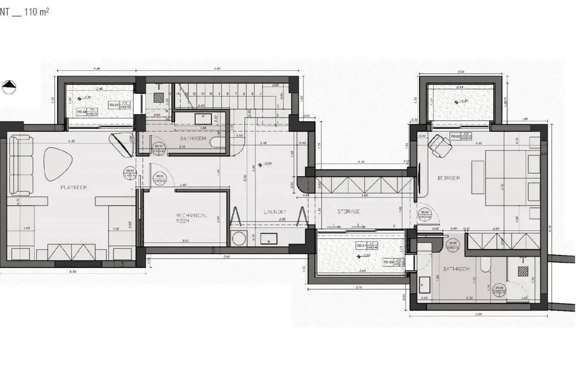 Beachfront ultra-luxury off-plan villa near Lefkada