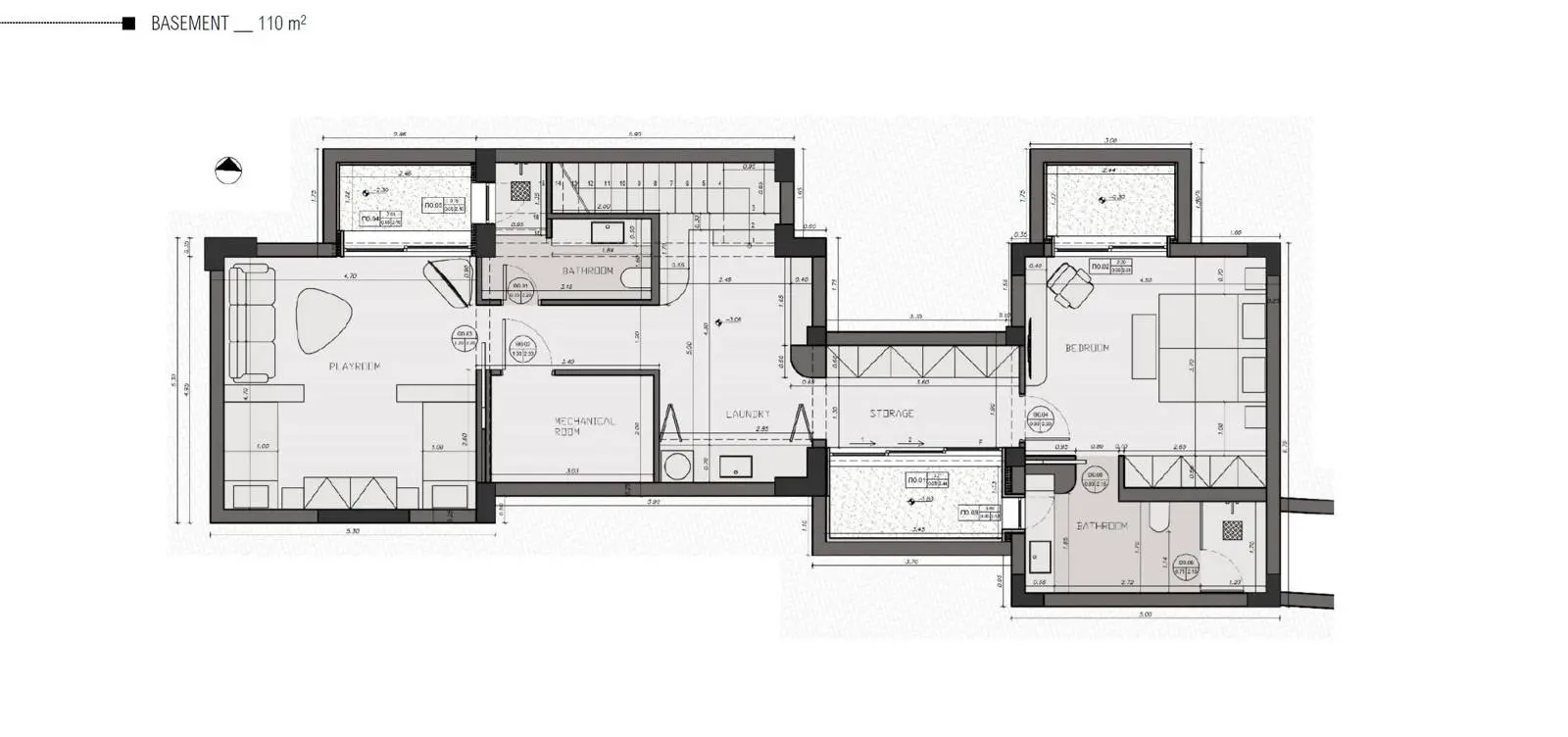 Beachfront ultra-luxury off-plan villa near Lefkada