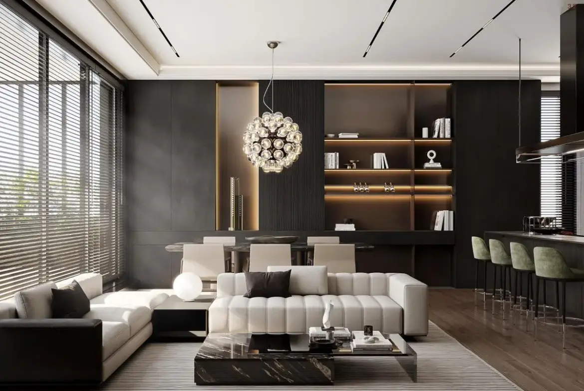 Altura Residence Dedinje