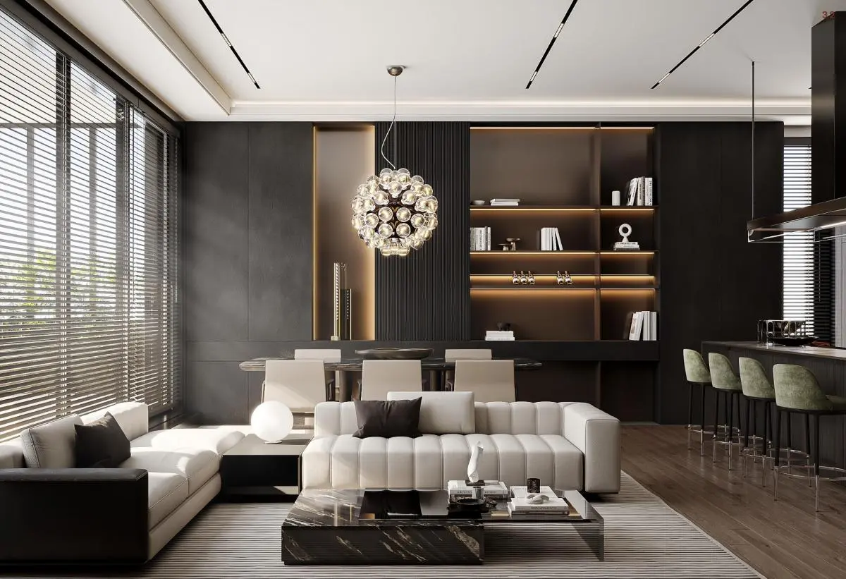 Altura Residence Dedinje