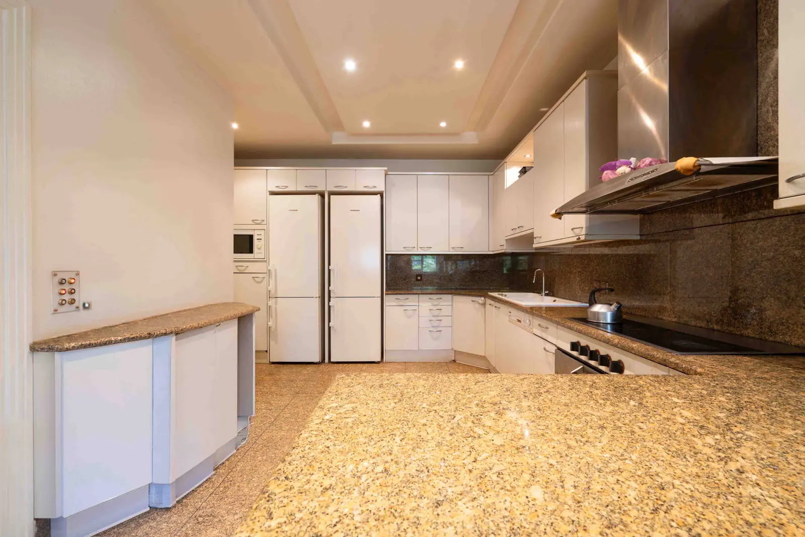 Elegant and timeless villa in Ekali