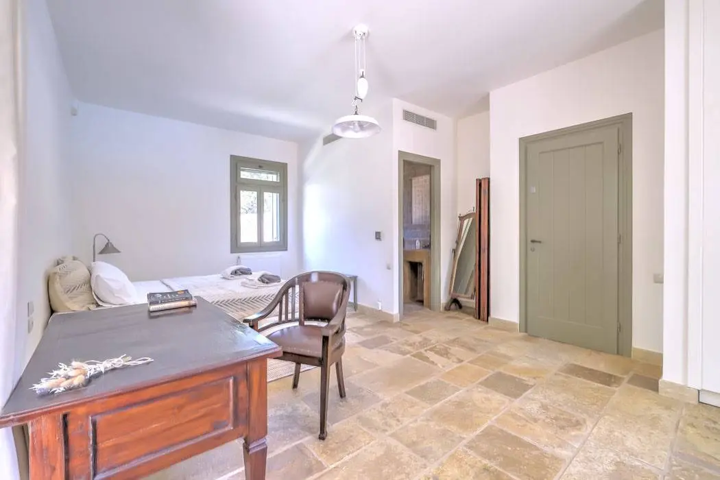 Magnificent “Villa Layla” in Porto Heli, Argolida