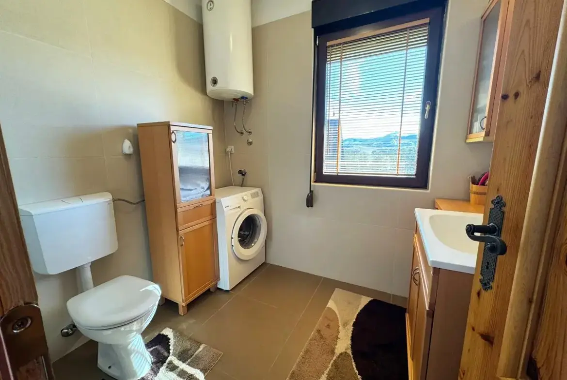 Two-room apartment in Zlatibor