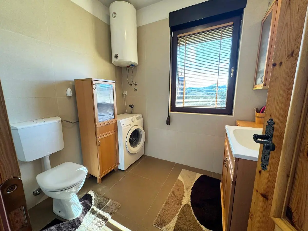 Two-room apartment in Zlatibor