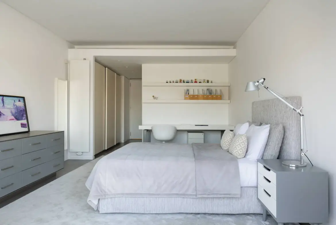Impressive contemporary residence in Palaio Psychiko