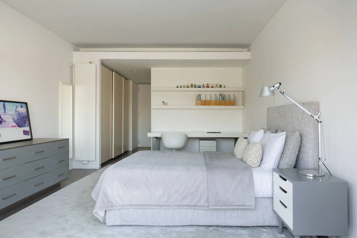 Impressive contemporary residence in Palaio Psychiko