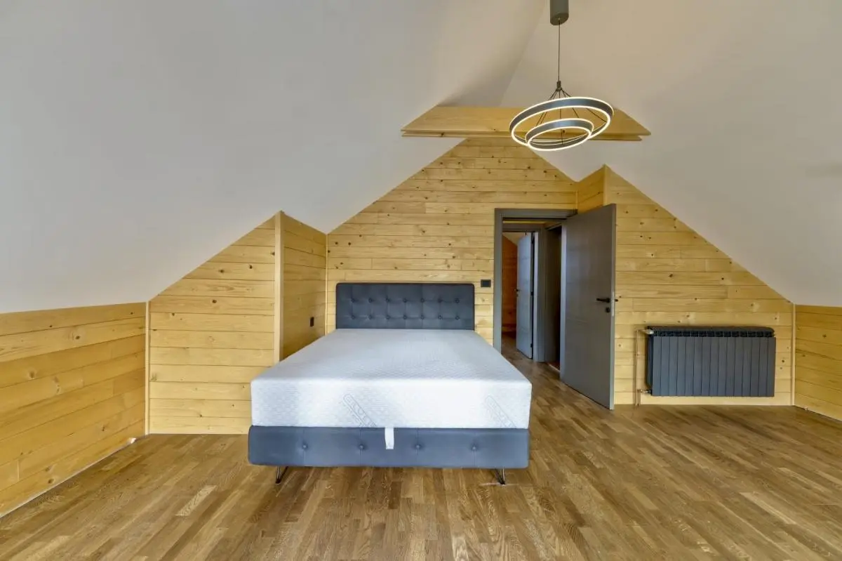 Cozy House in Zlatibor with Private Sauna and Jacuzzi starting from €185,000