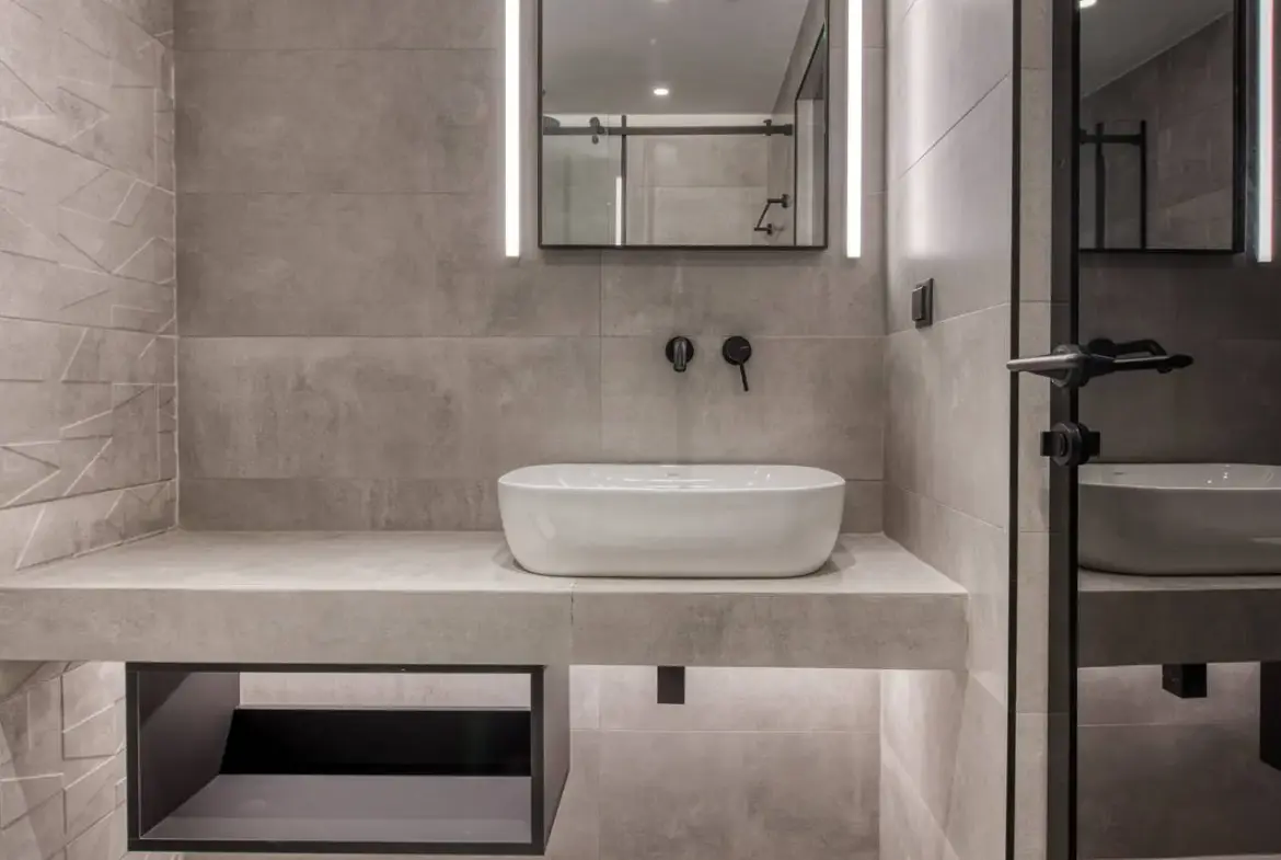 Income-Generating Property: 24 Studios in a Newly Constructed Building