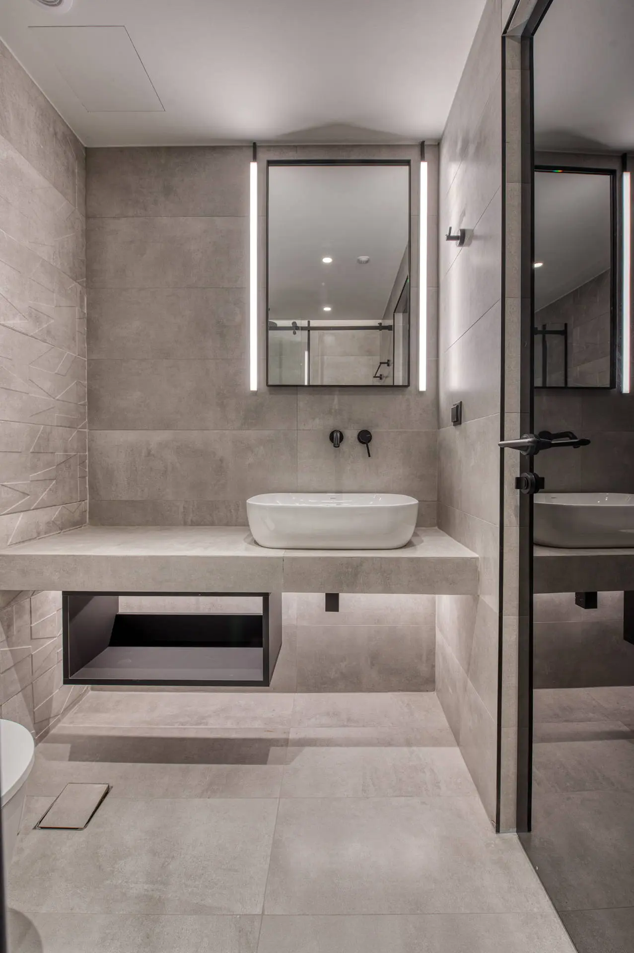 Income-Generating Property: 24 Studios in a Newly Constructed Building