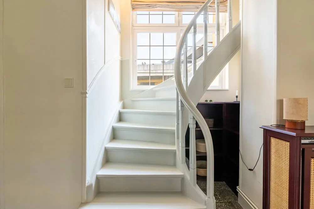 The Trophy Estate – A neoclassical residence overlooking the Acropolis