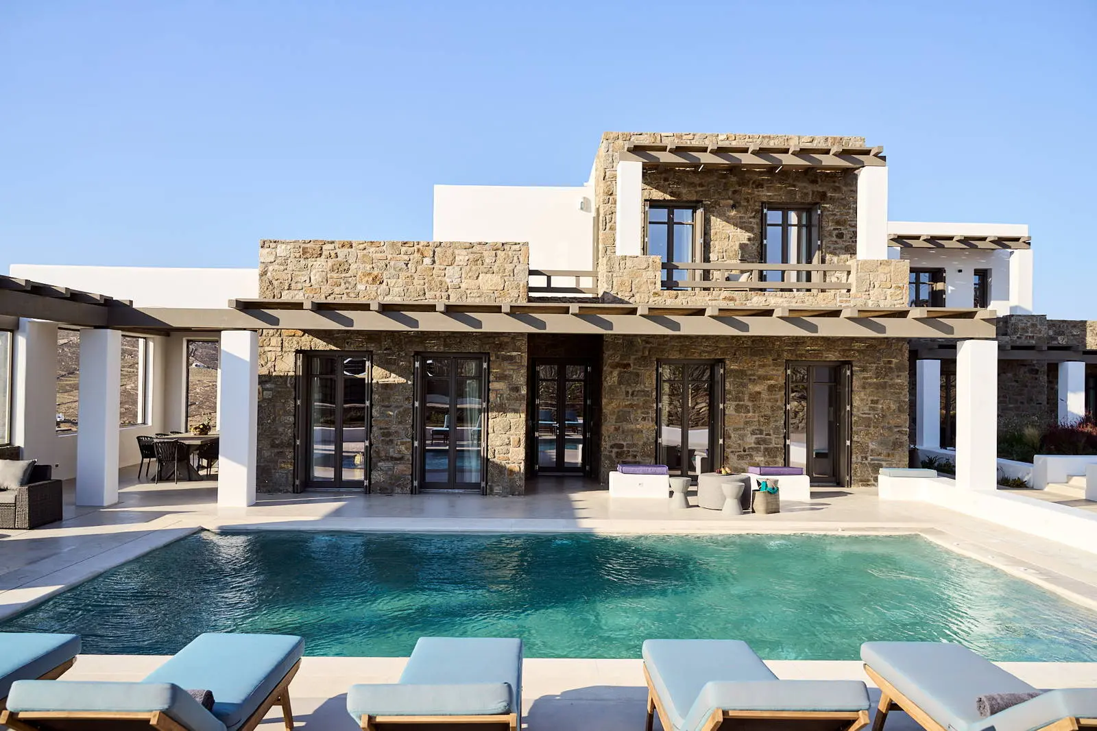 bh-4950c66d0cb2 Modern and spacious villa in Mykonos