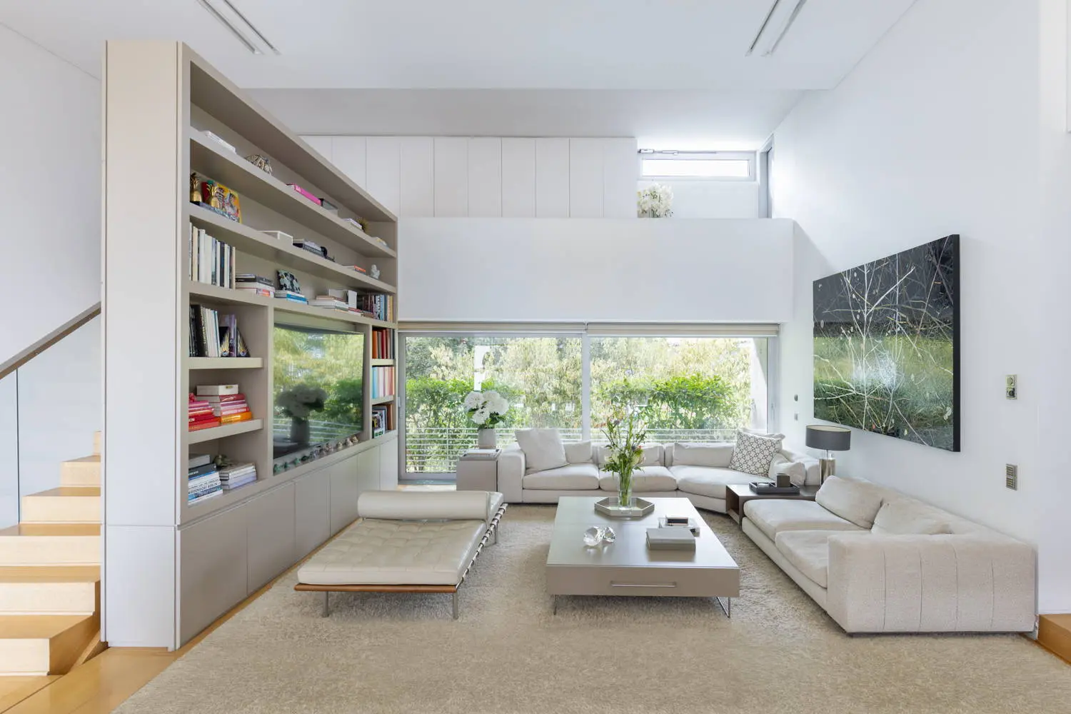 Impressive contemporary residence in Palaio Psychiko