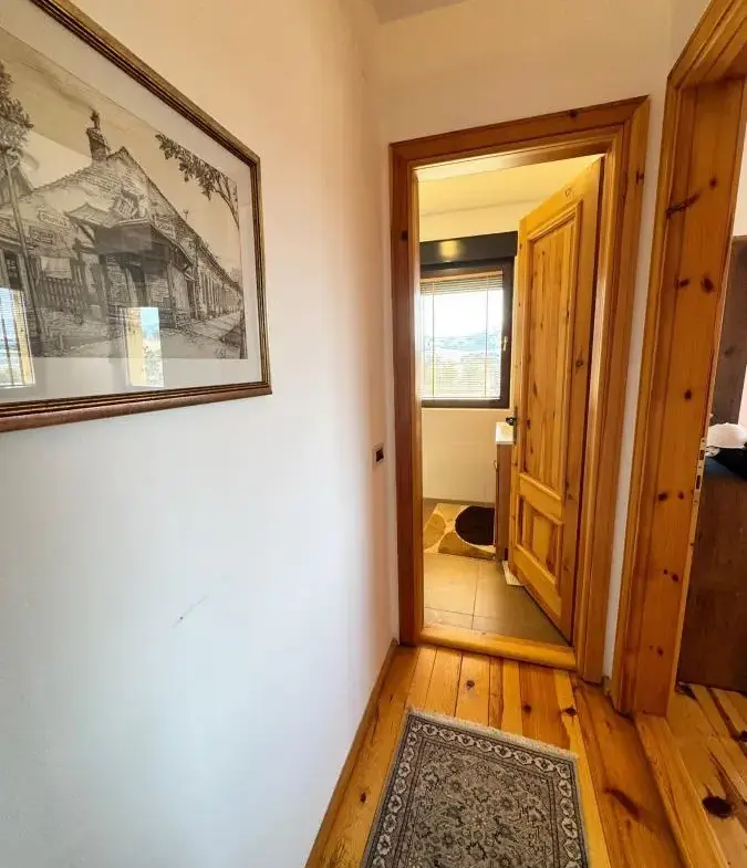 Two-room apartment in Zlatibor