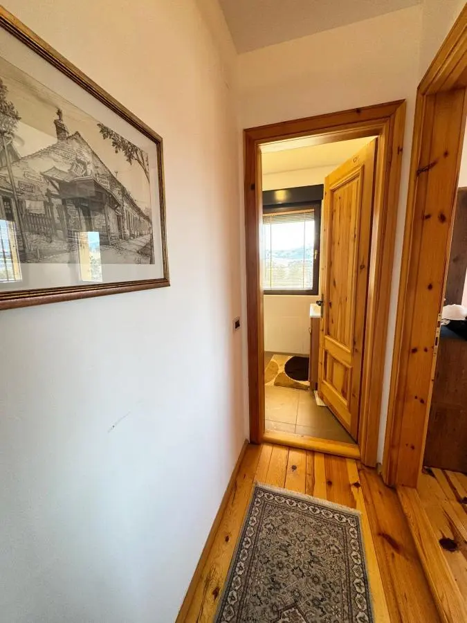 Two-room apartment in Zlatibor