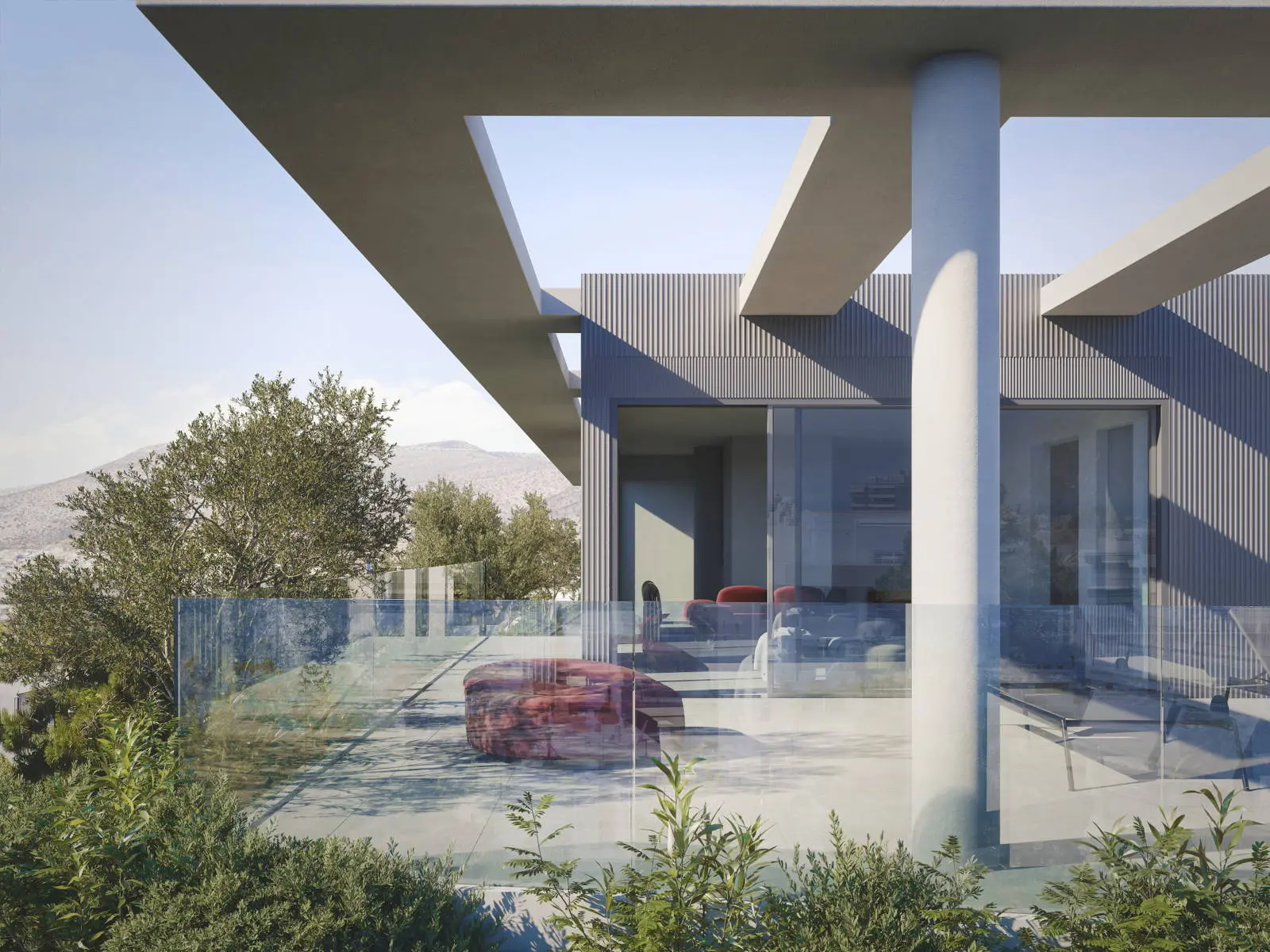 Prime Kolonaki – Exceptional whole building investment