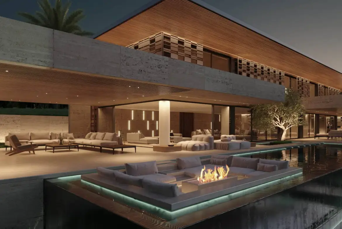 The Crown Jewel of the Athens Riviera