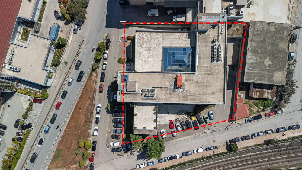 Excellent investment property in Nea Ionia