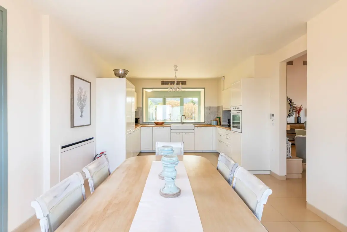 Horizon View Estate – Private Villa with pool in Lefkada
