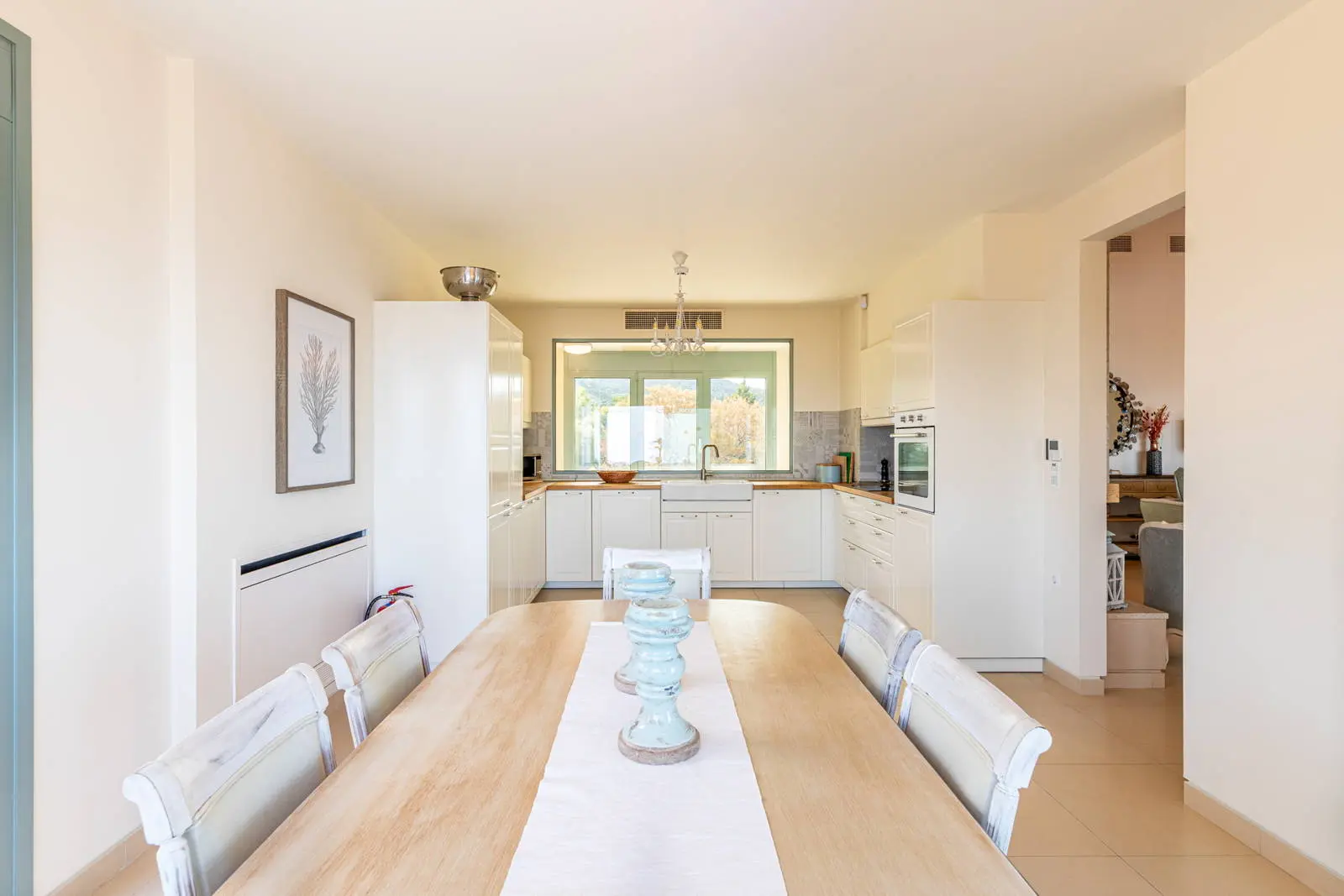 Horizon View Estate – Private Villa with pool in Lefkada
