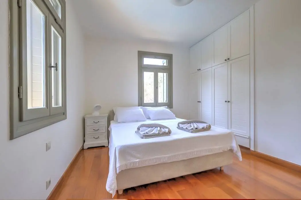 Magnificent “Villa Layla” in Porto Heli, Argolida