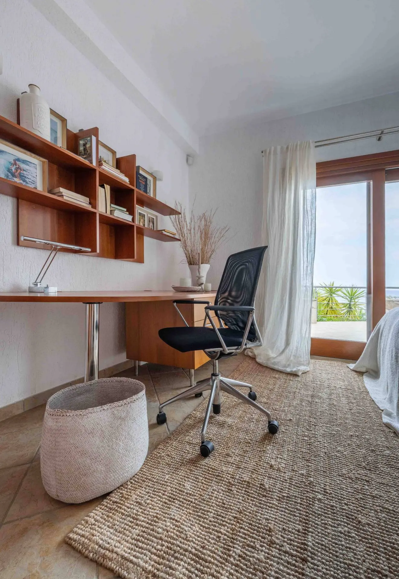 Seafront villa with spa and panoramic views in Pera Melana, Arcadia