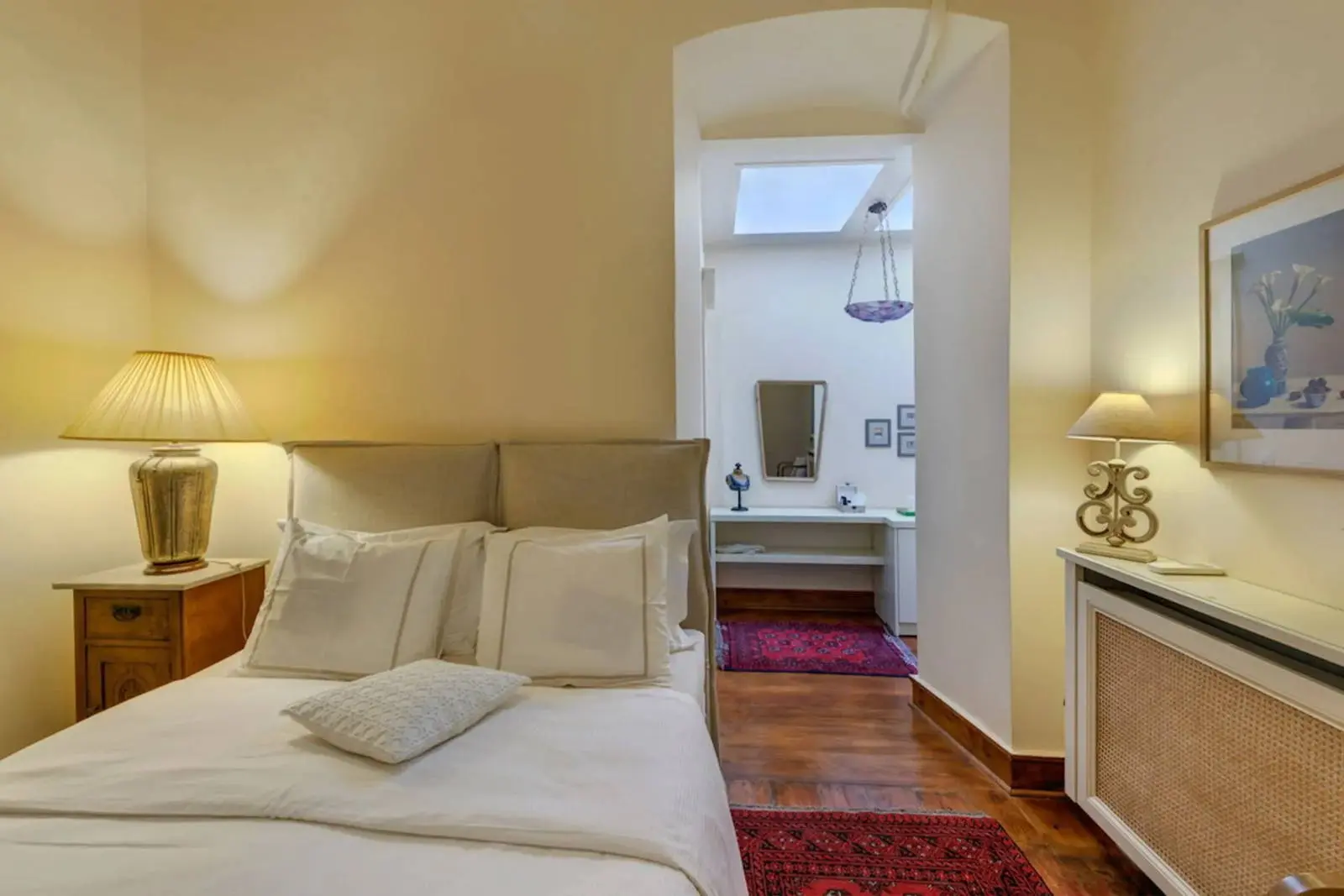 Historic Monument Villa in Ermoupolis, Syros