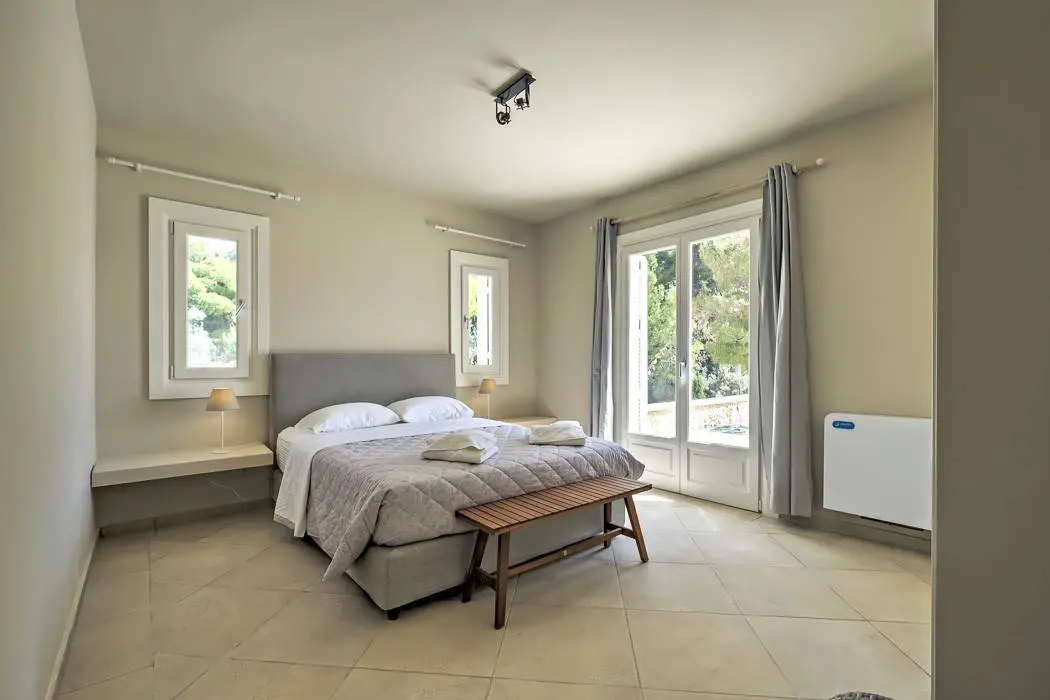 Stunning “Villa Magnifica” near the beach in Porto Heli, Argolida