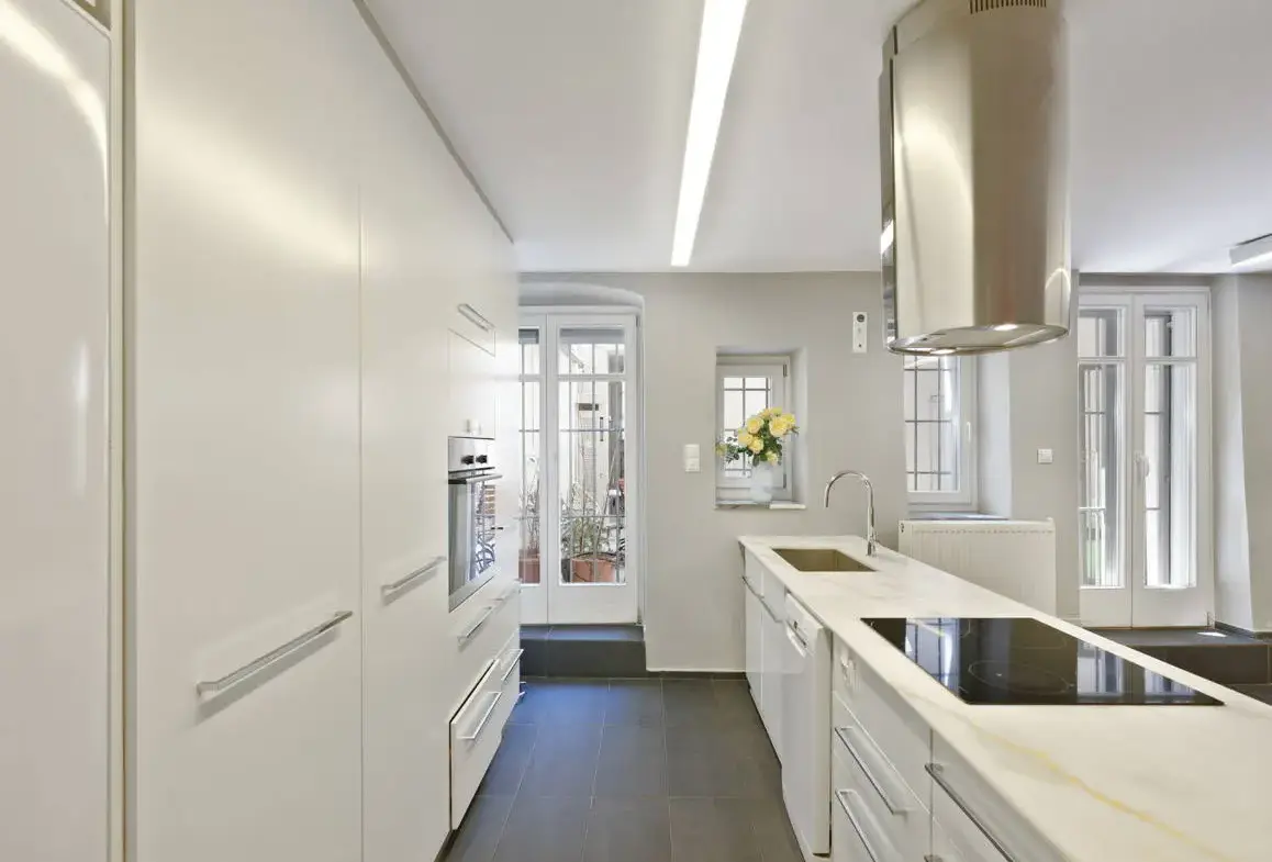 Timeless and luxury house in Plaka