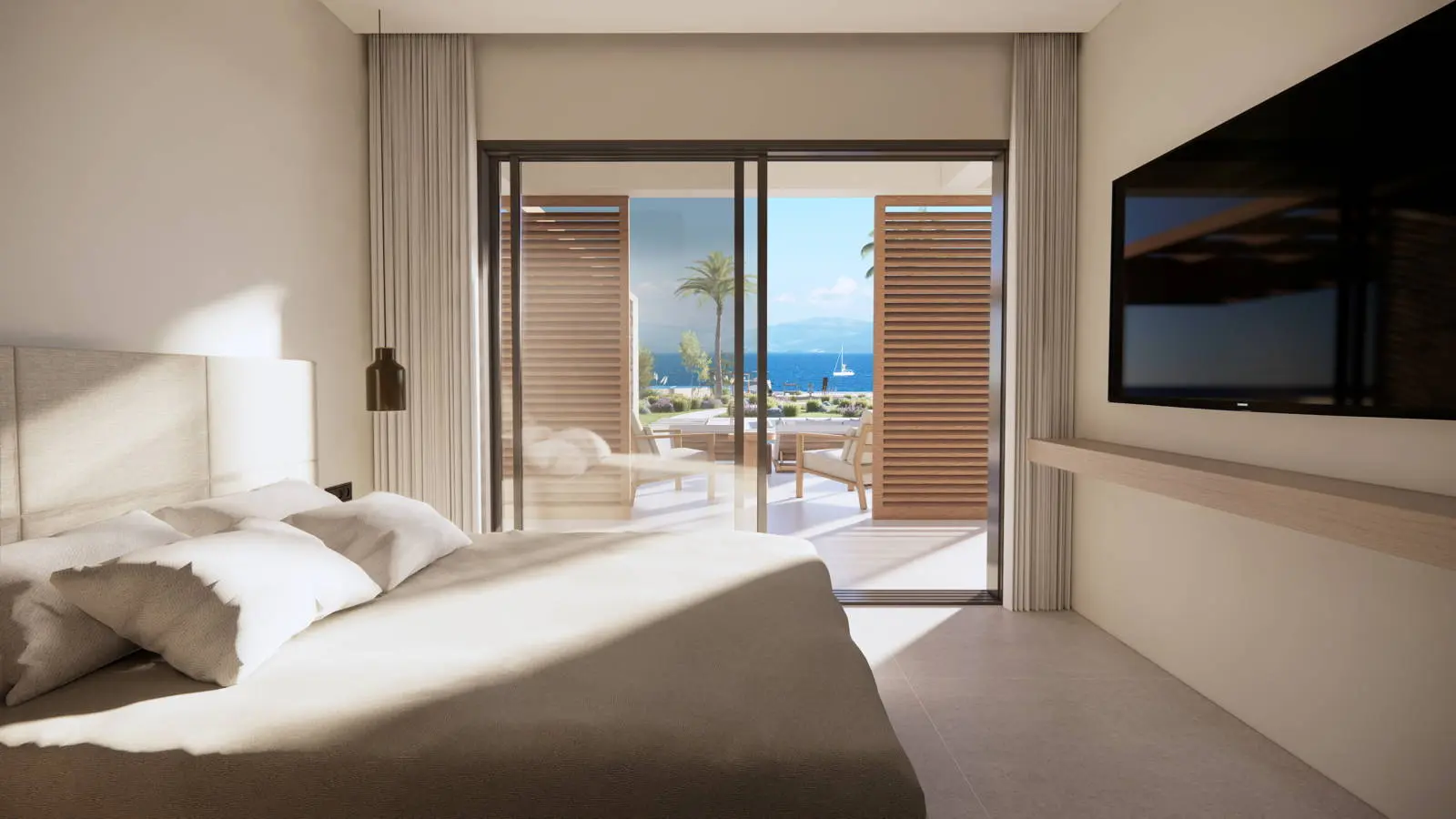 bh-543c40c1635b Private beachfront wellness estate in the heart of the Ionian Sea