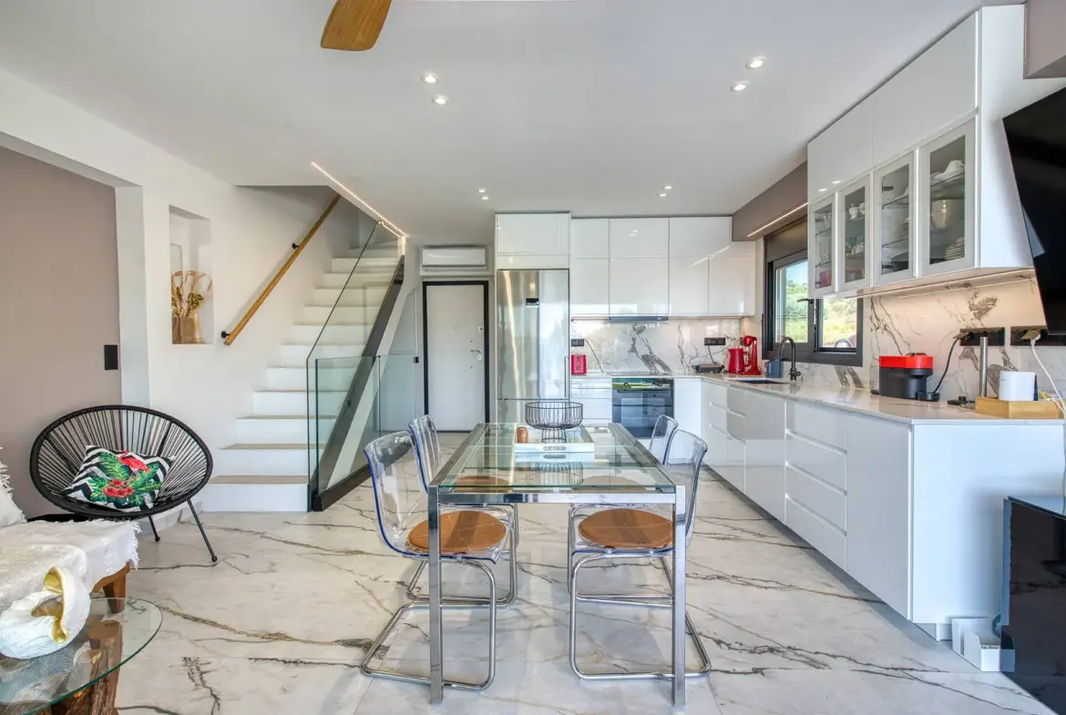 Prime boutique hospitality asset