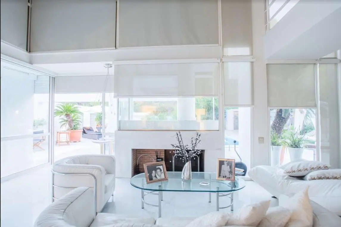 Timeless detached residence just a 5-minute walk from Vouliagmeni beach